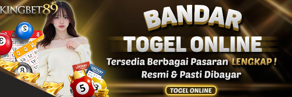 Togel Kingbet89